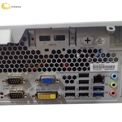 1750262084 01750262090 Wincor Nixdorf SWAP-PC 5G I5-4570 TPMen Win10 Upgrade PC Core 1750262084 01750262090