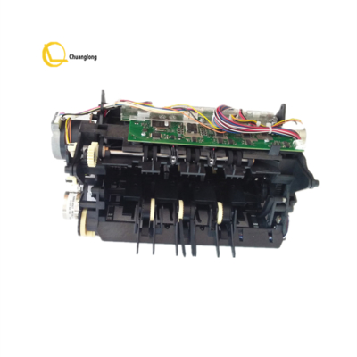 01750220022 01750248000 Wincor Nixdorf Cineo C4060 C4040 In-Output Module Collector Unit CRS CRM