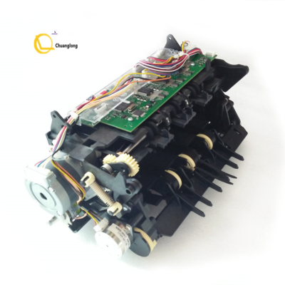 01750220022 01750248000 Wincor Nixdorf Cineo C4060 C4040 In-Output Module Collector Unit CRS CRM