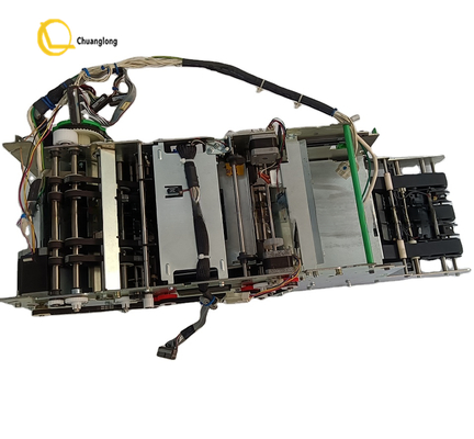 445-0724941 4450724941 NCR 6622 6632 S1 PRESENTER F/A SHORT 4450729395 NCR SELF SERV 22 32 Lobby ATM Machine 445-0729395 4450729395