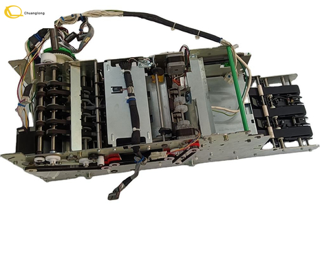 445-0724941 4450724941 NCR 6622 6632 S1 PRESENTER F/A SHORT 4450729395 NCR SELF SERV 22 32 Lobby ATM Machine 445-0729395 4450729395