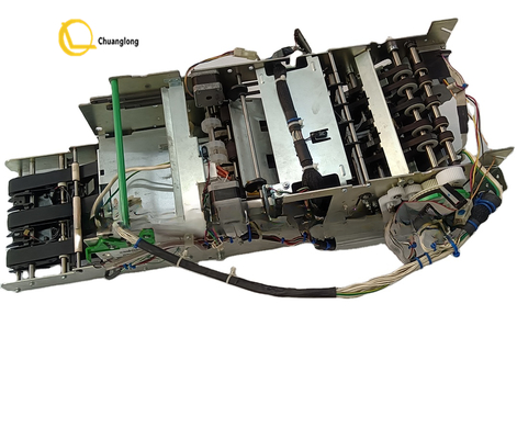 445-0724941 4450724941 NCR 6622 6632 S1 PRESENTER F/A SHORT 4450729395 NCR SELF SERV 22 32 Lobby ATM Machine 445-0729395 4450729395