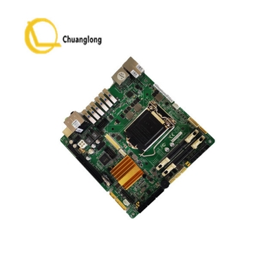 445-0761748 4450761748 NCR Nixdorf Estoril Motherboard Win10 ATM Machine Parts