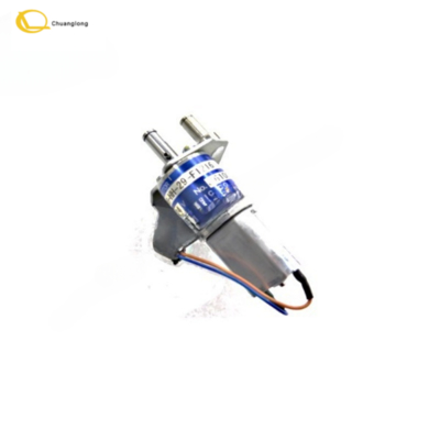 49233199037A 49-233199-037A ATM Machine Parts  Diebold Nixdorf Motor 49233199037A 49-233199-037A