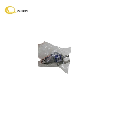 49233199037A 49-233199-037A ATM Machine Parts  Diebold Nixdorf Motor 49233199037A 49-233199-037A