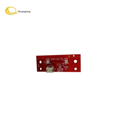 4450752233 445-0752233 ATM Machine Spare Parts NCR S2 SNT WIDTH BOARD Sensor