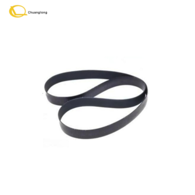 492-60550-000A 49260550000A Diebold Flat Belt ATM Machine Spare Parts 10*432*0.8 ZU-10 Belt Length