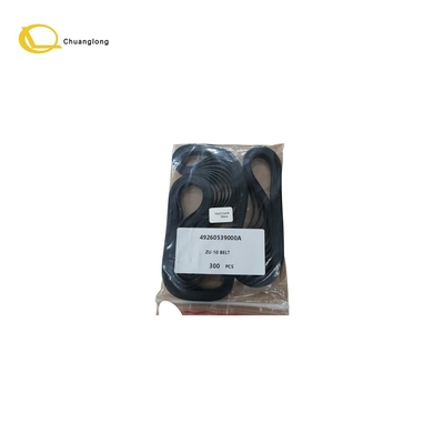 49-260539-000A 49260539000A Diebold 368 ECRM Z-10 Belt 321mm ATM Parts
