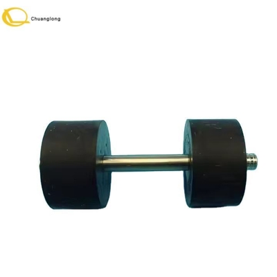 A008440 Shaft Roller  ATM Machine Spare Parts NMD ND200 Cash Dispenser Compatible with Windows Operating System