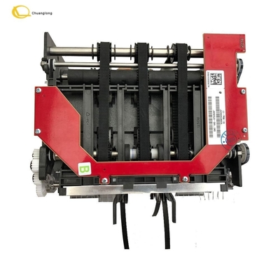 4450753508 445-0729811 ATM Machine Parts NCR S2 Snt Single Notes Transport Tla Assy