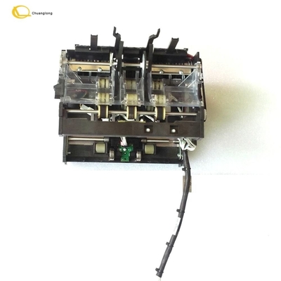4450753508 445-0729811 ATM Machine Parts NCR S2 Snt Single Notes Transport Tla Assy