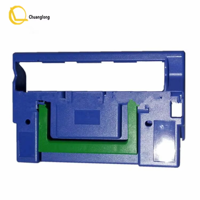 0090023985 009-0023985 NCR 6632/35 Recycling cassette Front cover ATM parts CURRENCY CASSETTE DEPOSIT
