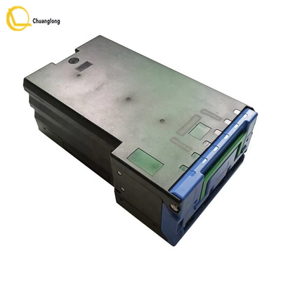 0090023985 009-0023985 NCR 6632/35 Recycling cassette Front cover ATM parts CURRENCY CASSETTE DEPOSIT