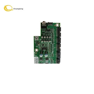 4450761317 445-0761317 ATM Machine Parts NCR 6683 Mini MISC I/F Board PCB