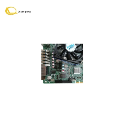 445-0775206 4450775206 445-0770712 4450770712 ATM Machine CRM NCR MISANO MOTHER BOARD SkylakeKabylake Controller