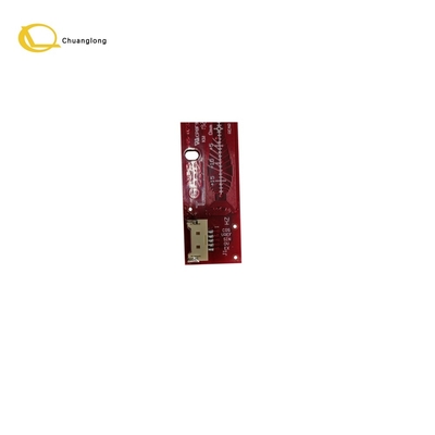 4450737301 445-0737301 ATM Machine Spare Parts NCR S2 Clamp Control Board