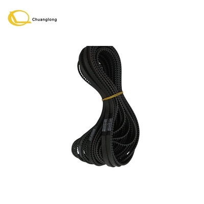 0090026396 009-0026396 Banking ATM Machine Parts NCR S2 Belt 0090026396 009-0026396