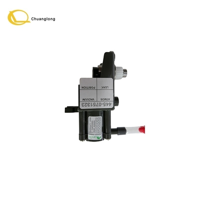 4450751323 445-0751323 ATM Machine Parts NCR S2 Vacuum Pump Assembly 4450751323 445-0751323