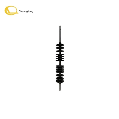 01750035778 1750035778 ATM Machine Parts Wincor 2050XE CMD V4 Drive Roller Shaft Assy
