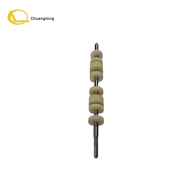 1750133109 01750133109 Roller Shaft ATM machine parts WINCOR C4060 SHAFT_D_CPL  in Module 1750134478