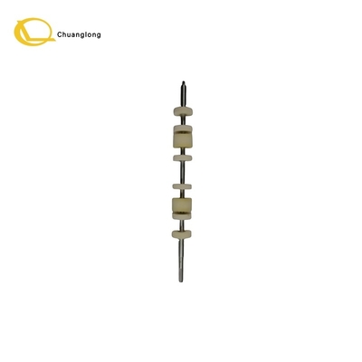 1750133109 01750133109 Roller Shaft ATM machine parts WINCOR C4060 SHAFT_D_CPL  in Module 1750134478