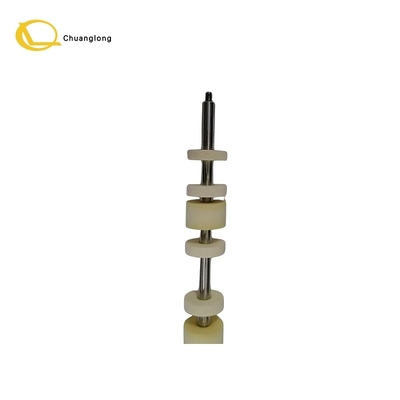 1750133109 01750133109 Roller Shaft ATM machine parts WINCOR C4060 SHAFT_D_CPL  in Module 1750134478