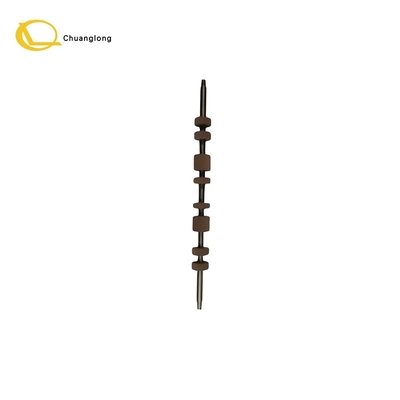 1750133109 01750133109 ATM Machine Spare Parts Wincor C4060 SHAFT_D_CPL roller shaft