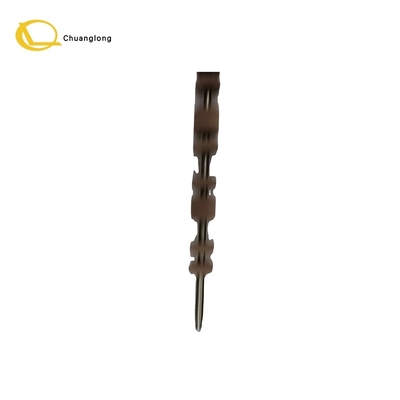 1750133109 01750133109 ATM Machine Spare Parts Wincor C4060 SHAFT_D_CPL roller shaft