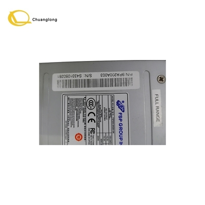 01750255528 1750255528 Baking ATM Machine Parts Wincor Cineo Power Supply  01750255528 1750255528