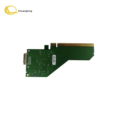 01750121671 1750121671 ATM Machine Parts Wincor Nixdorf DVI-ADD2-PCIe-X16_shield AB