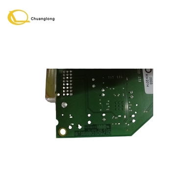 01750121671 1750121671 ATM Machine Parts Wincor Nixdorf DVI-ADD2-PCIe-X16_shield AB