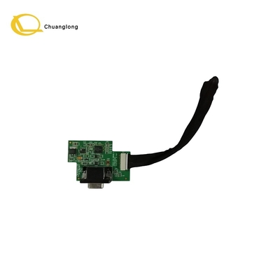 01750193154  1750193154 Wincor Nixdorf Enhanced Performance Essential VGA Board  for Model 1750193154 ATM Machine