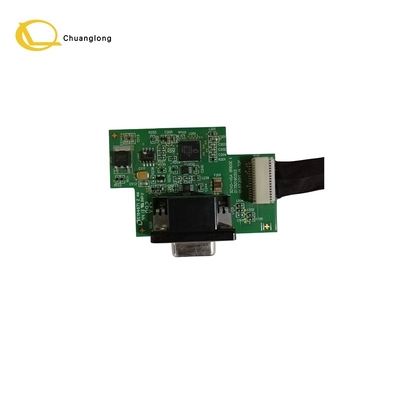 01750193154  1750193154 Wincor Nixdorf Enhanced Performance Essential VGA Board  for Model 1750193154 ATM Machine