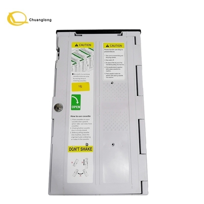 7430006721 S7430006721 ATM Machine Hyosung RECYCLE/DEPOSIT DISPENSING CASSETTE (RC/DPC) RC50