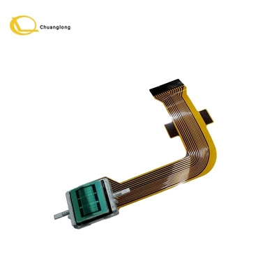 1790876103 01750876103 Wincor V2CU Card Reader R/W Magnetic Head V2C ATM Machine Spare Parts