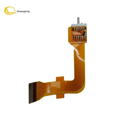 1790876103 01750876103 Wincor V2CU Card Reader R/W Magnetic Head V2C ATM Machine Spare Parts