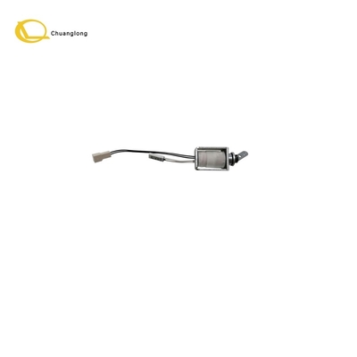 7430000255 7310000386 7310000386-17 Hyosung V Module ATM Machine Parts Solenoid