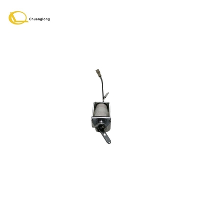 7430000255 7310000386 7310000386-17 Hyosung V Module ATM Machine Parts Solenoid