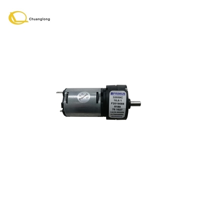 0175056880 175056880 ATM Machine Parts Wincor Dispenser Shutter Motor