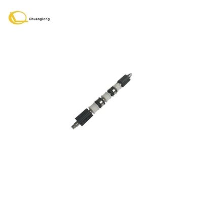 ATM Machine Parts NCR S2 SNT Line 2 ROLLER Shaft Assy 4450754696 445-0754696 445-0761208-106