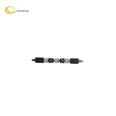 ATM Machine Parts NCR S2 SNT Line 2 ROLLER Shaft Assy 4450754696 445-0754696 445-0761208-106