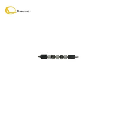 ATM Machine Parts NCR S2 SNT Line 2 ROLLER Shaft Assy 4450754696 445-0754696 445-0761208-106