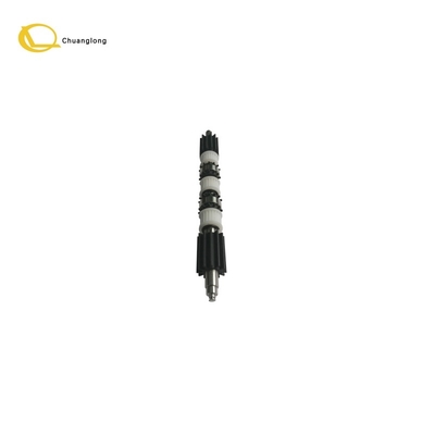 ATM Machine Parts NCR S2 SNT Line 2 ROLLER Shaft Assy 4450754696 445-0754696 445-0761208-106