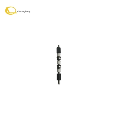 ATM Machine Parts NCR S2 SNT Line 2 ROLLER Shaft Assy 4450754696 445-0754696 445-0761208-106