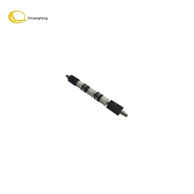 ATM Machine Parts NCR S2 SNT Line 2 ROLLER Shaft Assy 4450754696 445-0754696 445-0761208-106