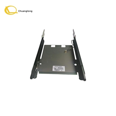 1750076716 01750076716 ATM Machine Parts Wincor Nixdorf Transport AGT CMD-V4 Horizontal RL 287mm Chasis