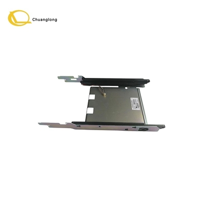 1750076716 01750076716 ATM Machine Parts Wincor Nixdorf Transport AGT CMD-V4 Horizontal RL 287mm Chasis