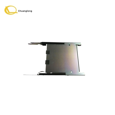 1750076716 01750076716 ATM Machine Parts Wincor Nixdorf Transport AGT CMD-V4 Horizontal RL 287mm Chasis