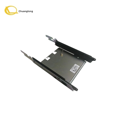 1750076716 01750076716 ATM Machine Parts Wincor Nixdorf Transport AGT CMD-V4 Horizontal RL 287mm Chasis