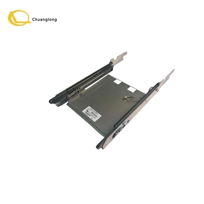 1750076716 01750076716 ATM Machine Parts Wincor Nixdorf Transport AGT CMD-V4 Horizontal RL 287mm Chasis